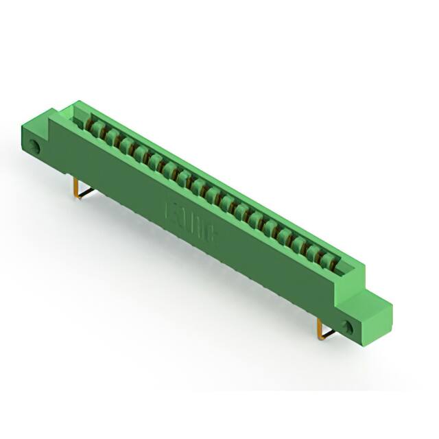 307-018-559-112 EDAC Inc.  Edgeboard Connectors